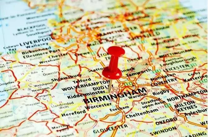 英国伯明翰大学怎么样？|伯明翰城市周边介绍