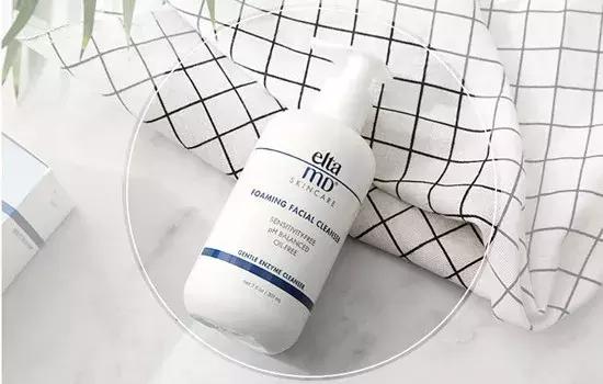 超高性价比的4款洗面奶推荐,美白淡斑洗面奶回购第一的牌子