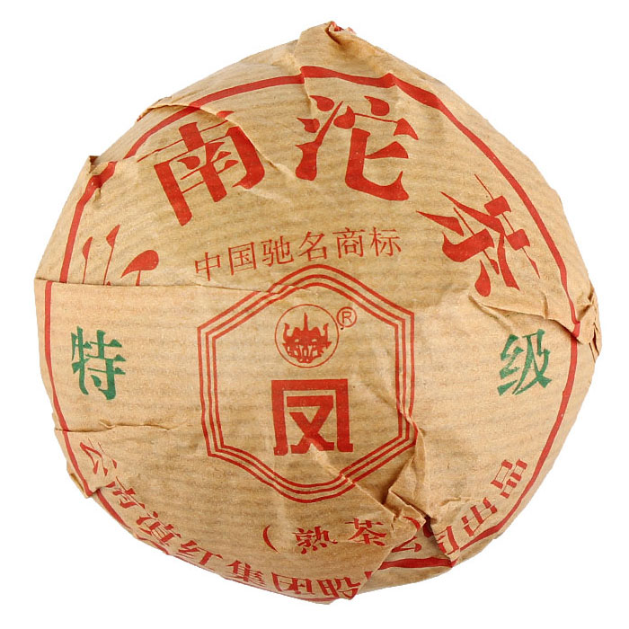 中国名茶云南普洱,中国云南沱茶是什么茶