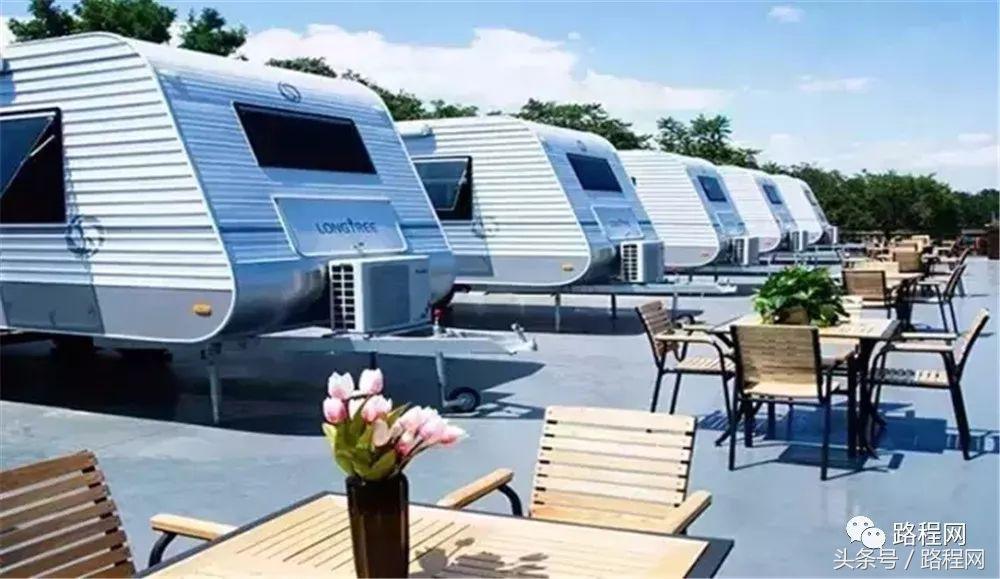 河北露营基地前景,中国露营营地市场规模