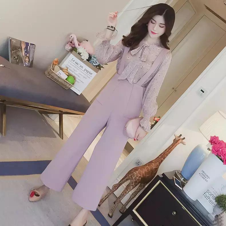 时尚女士休闲裤打造潮流穿搭,女士夏季新款时尚休闲裤百搭洋气