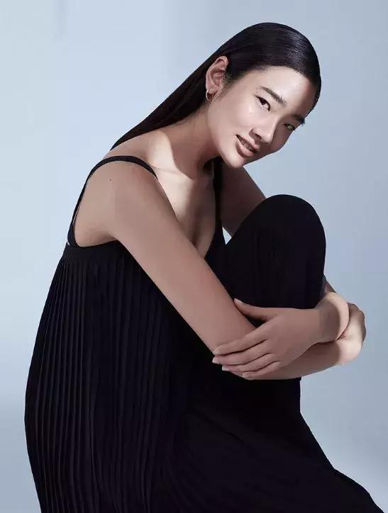 为了撩到小男友，我去大悦城把自己改造成了漂亮姐姐……