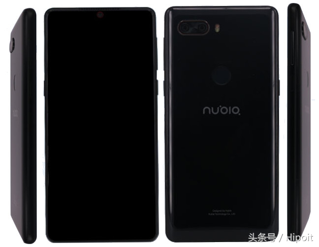 nubia鏂版満z18,鍔瘮浜歾18鍙傛暟