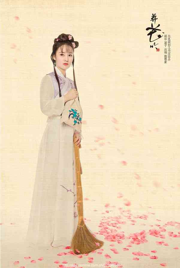 随笔摘抄精美古诗简短,葬花随笔