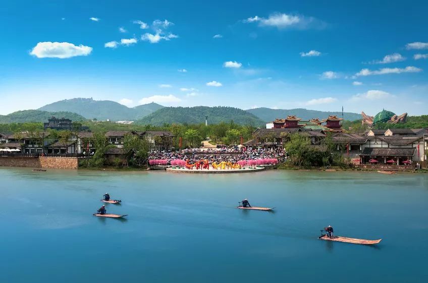 五一3天2夜南京周边旅游,自驾游南京游玩攻略两日游带小孩