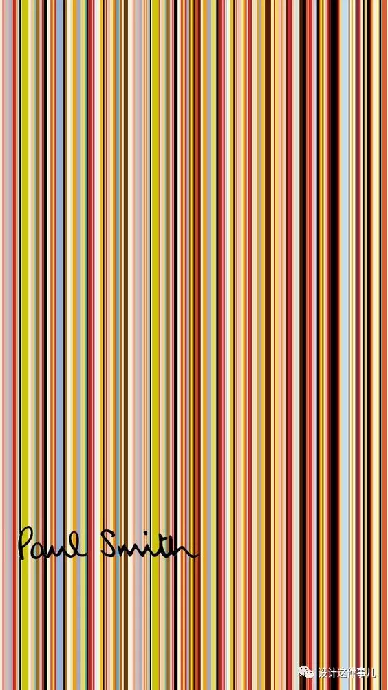 时尚顽童-PaulSmith