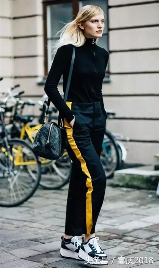 胸大胖的人怎么穿出高级感,个矮胸大怎么穿出高级感