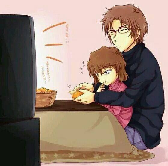 柯南最帅的十大男主角,柯南中十大男神