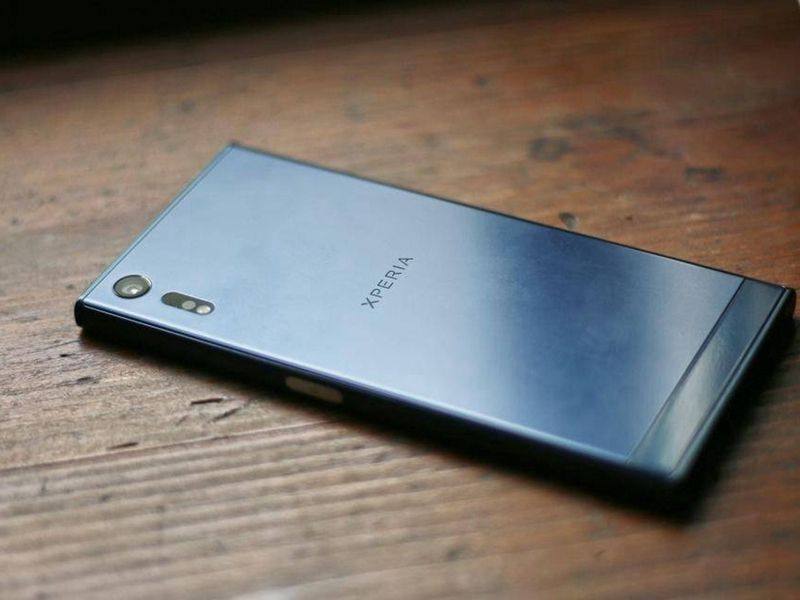 索尼XperiaXZ2参数,索尼xperiaxz2premium双4g