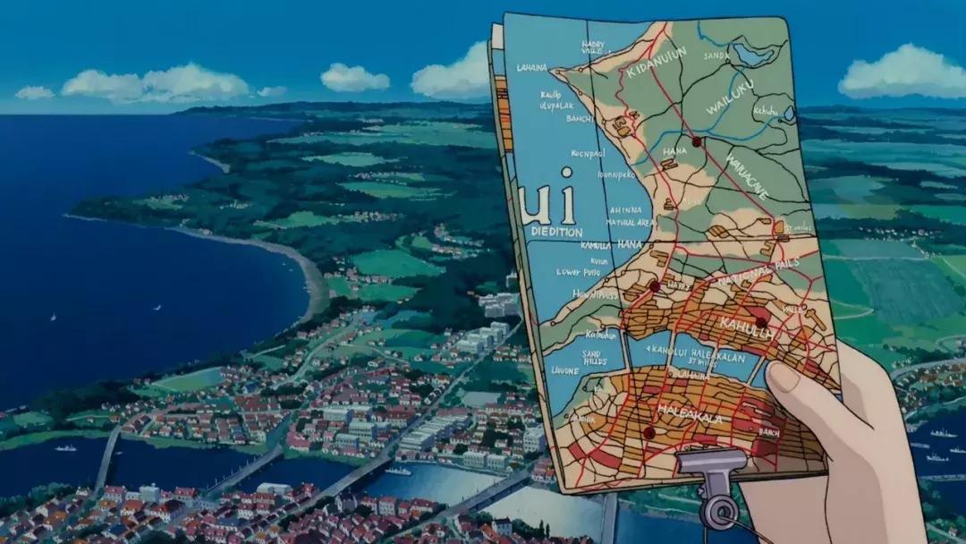 宫崎骏关于偏爱配音,宫崎骏偏爱纯音乐