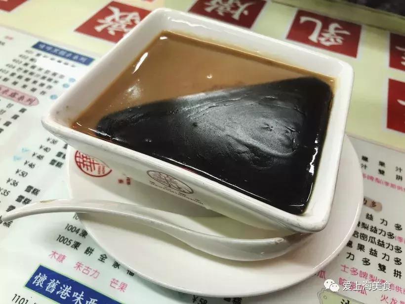 香港糖水铺品牌,香港华心糖水铺