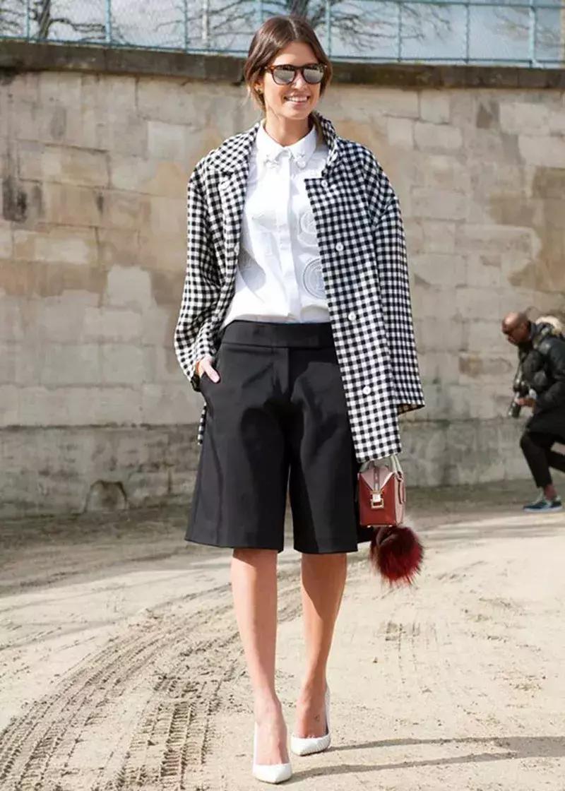 这么穿Polo衫和爸爸装,酷到贝嫂都会敬你三分