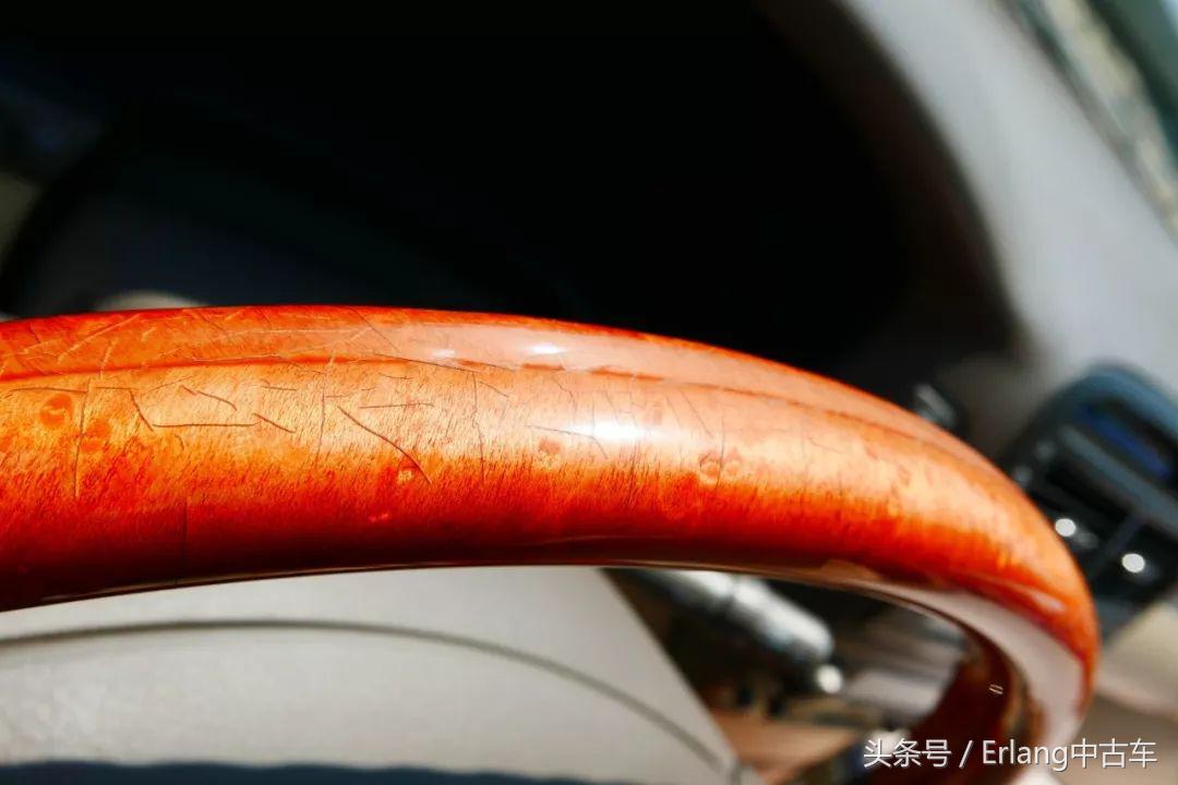 ls430静音之王,雷克萨斯ls430静音之王