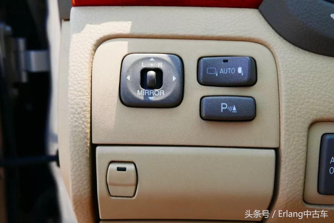 ls430静音之王,雷克萨斯ls430静音之王