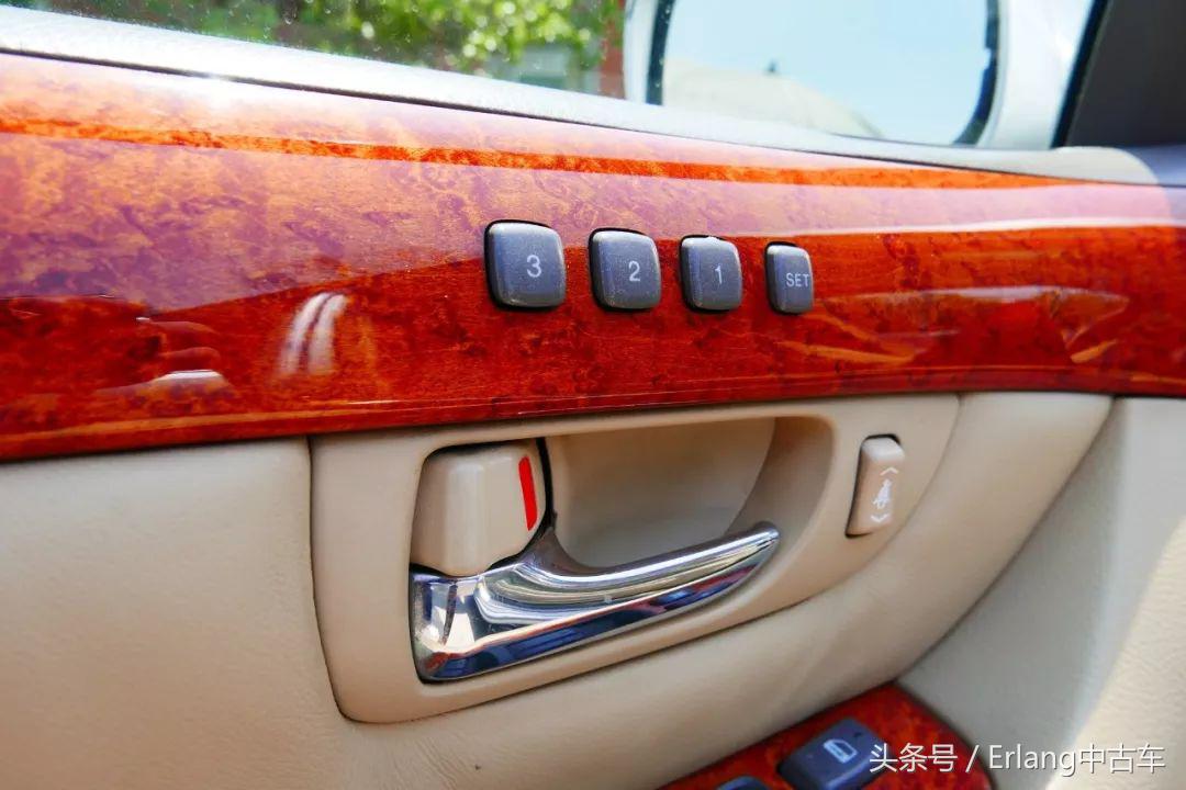 ls430静音之王,雷克萨斯ls430静音之王