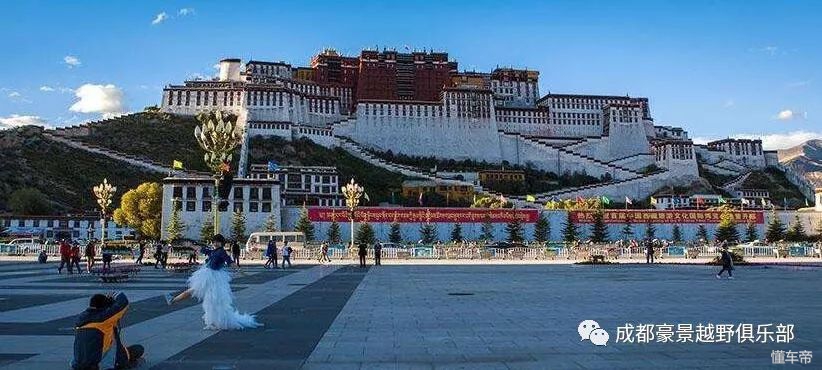 318川藏线自驾路线详细攻略,川藏线自驾攻略最全详细