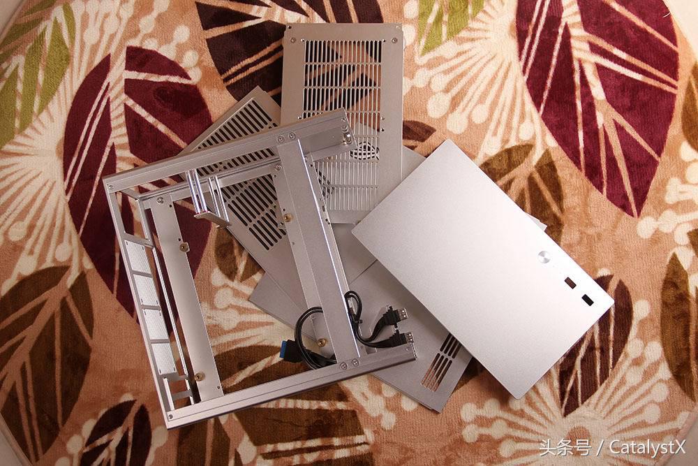 13升小机箱推荐,mk3sitx机箱