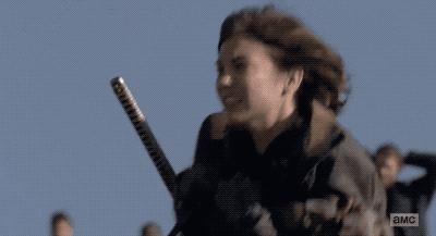 行尸走肉跌落神坛,行尸走肉开端原因