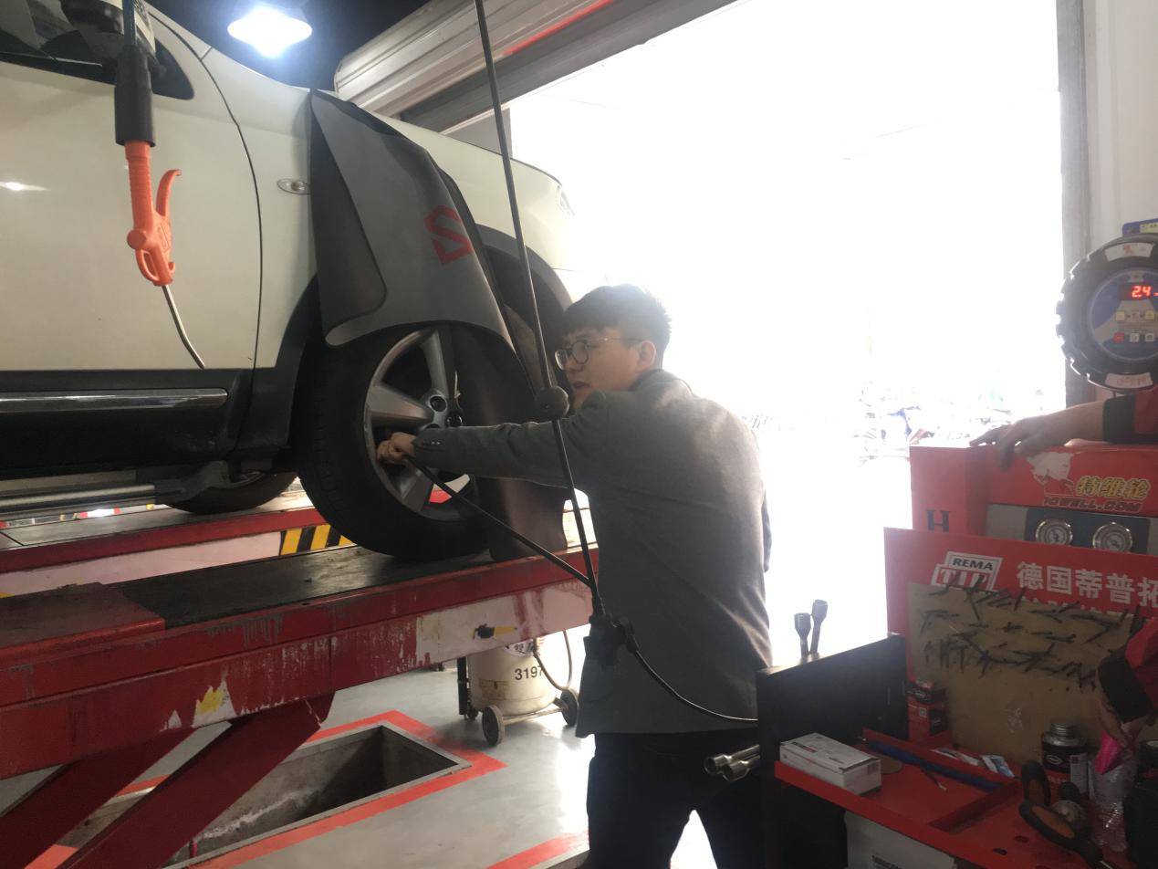 逍客用美孚速霸2000怎么样,逍客用美孚力霸