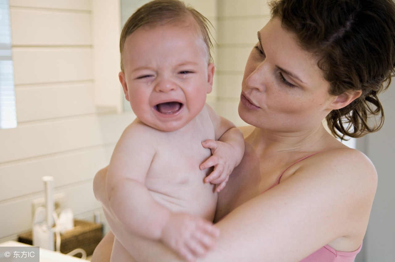 生孩子后喂奶有多难受,第一胎喂奶怎么那么痛