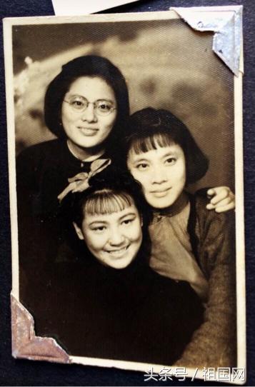 被开除学籍的女孩后来考上军校,被劝退的中学女学生