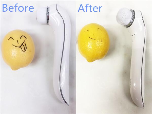 露娜洁面仪mini2和mini3的区别,露娜洁面仪和其他洁面仪的区别