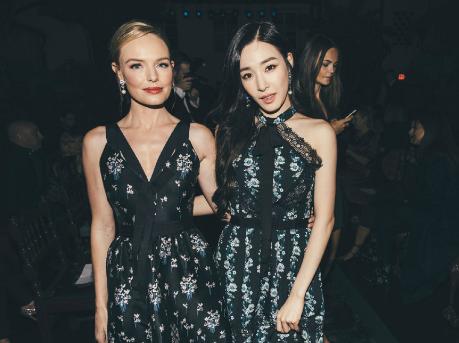 国潮联名款可口可乐衣服,可乐雪碧双联装