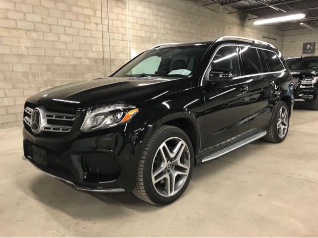 奔驰gls5802022款豪华中规版,最便宜的奔驰gls