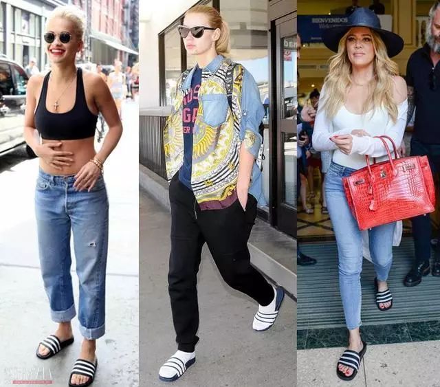 巴黎世家的拖鞋,巴黎世家的拖鞋测评