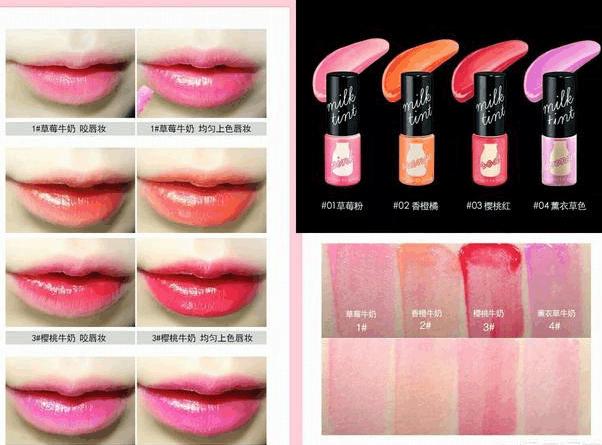 值得推荐的几款口红平价,给大家介绍几款平价口红