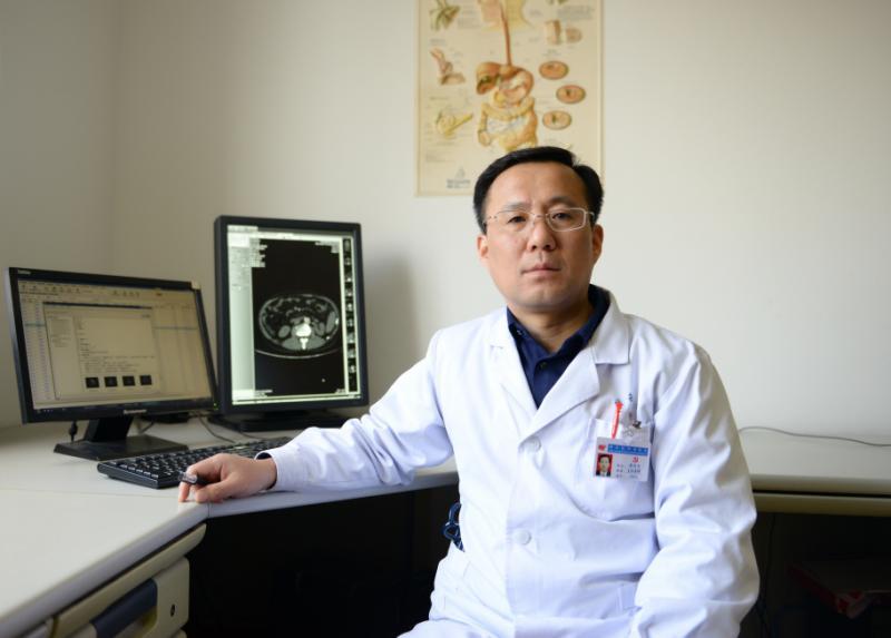 毓璜顶医院消化科,毓璜顶医院有专门的胃肠科吗