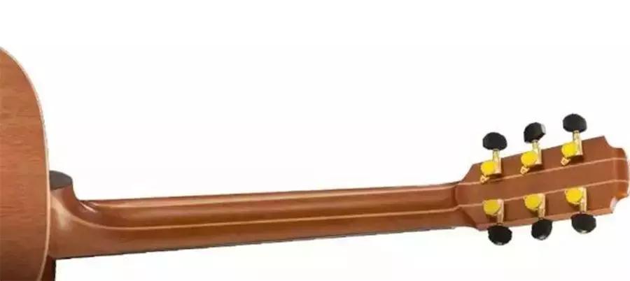 百科吉他特殊调弦大全和详细介绍,百科木吉他