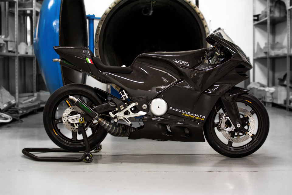 最先进跑车上应用的“黑”科技