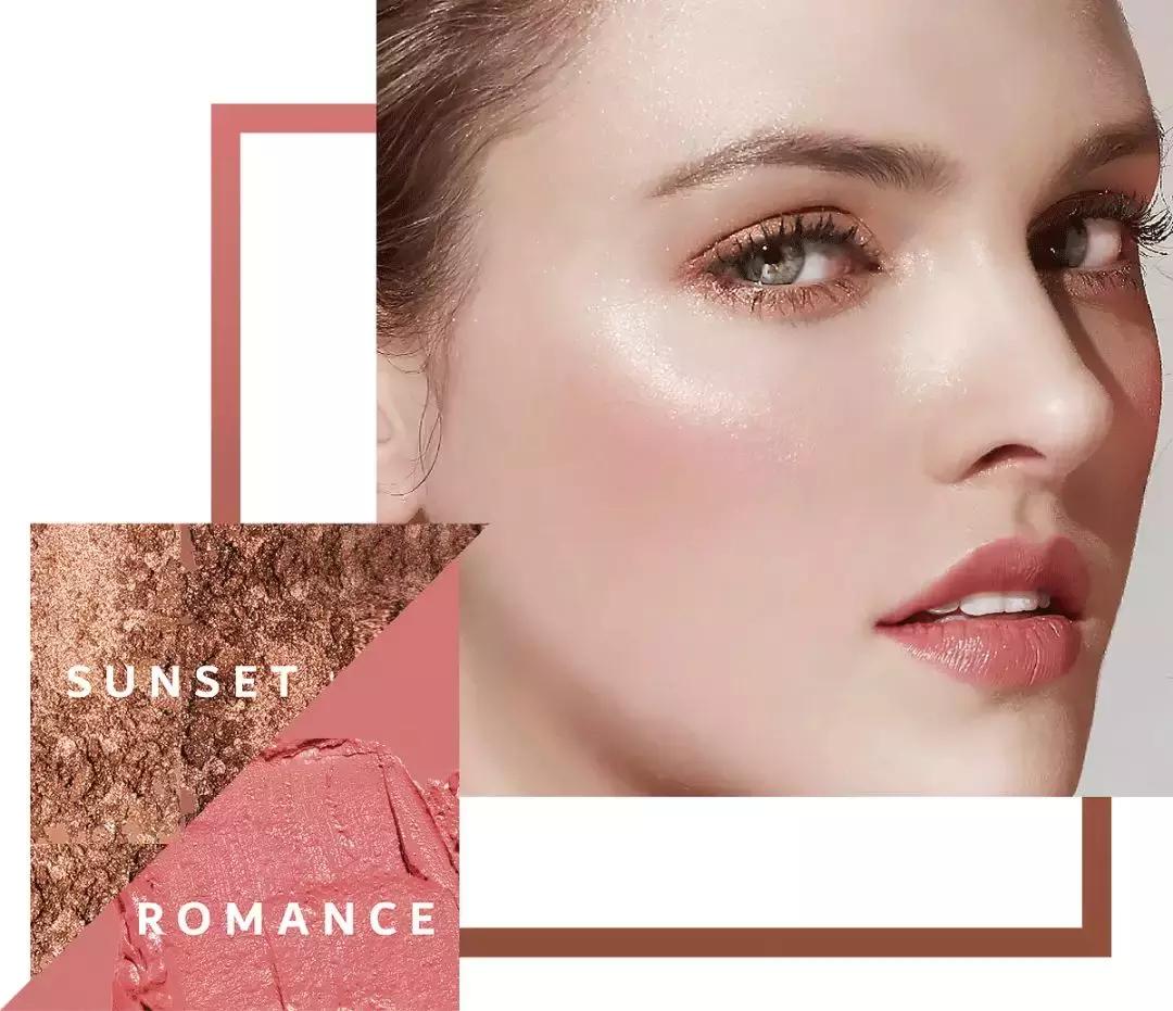 人手一支口红色号,人手一个大牌口红