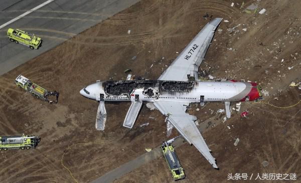一场不该发生的空难事故案例分析,盘点空难的高光时刻
