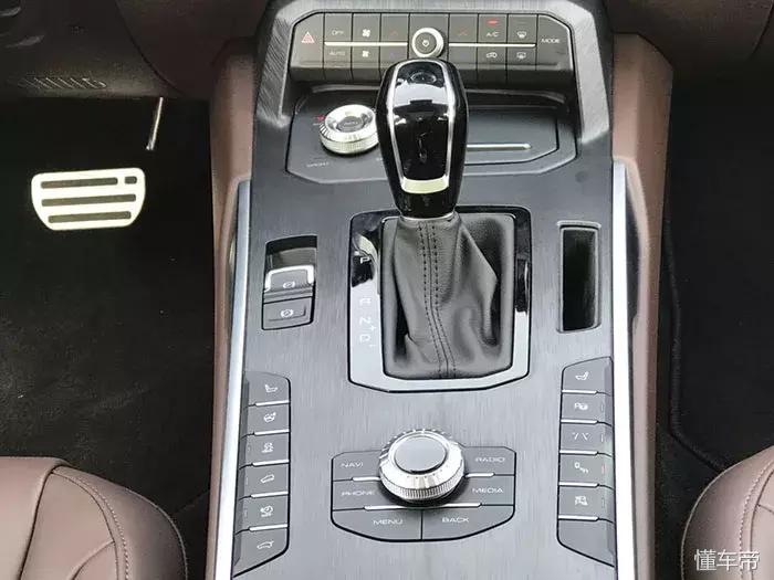 weyp8真实油耗如何,weyp8混动模式能跑多少公里