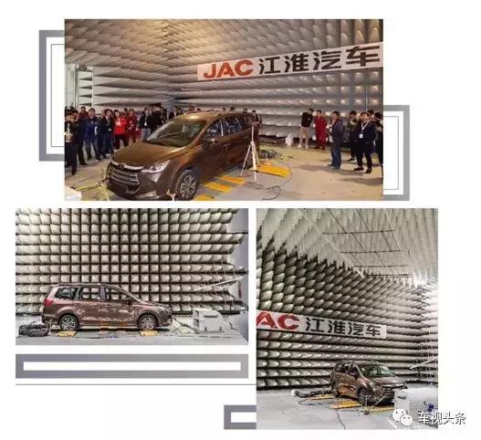 江淮汽车发布全新品牌 (2017江淮汽车新车上市)