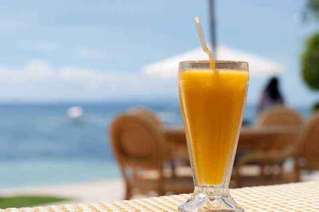 菲律宾宿务海岛旅游攻略杜特尔特 (菲律宾众多新鲜小众海岛宿雾篇)