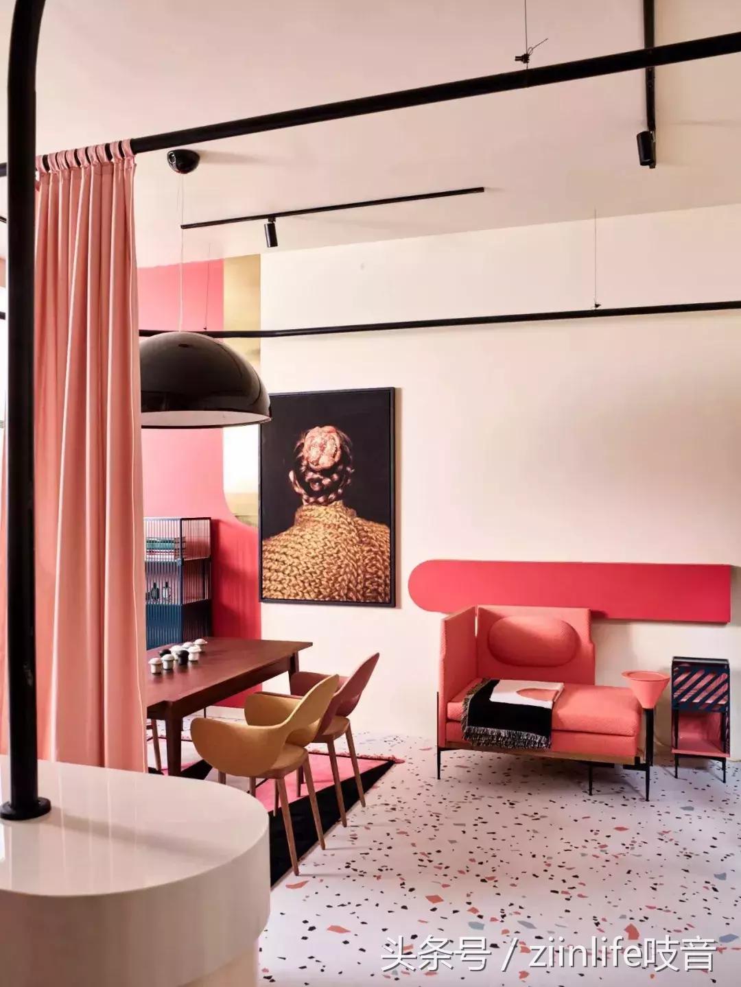 吱音种草|GoodTimesBedTimes，如何一直睡在春天里？