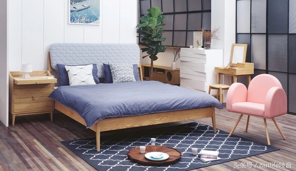 吱音种草|GoodTimesBedTimes，如何一直睡在春天里？