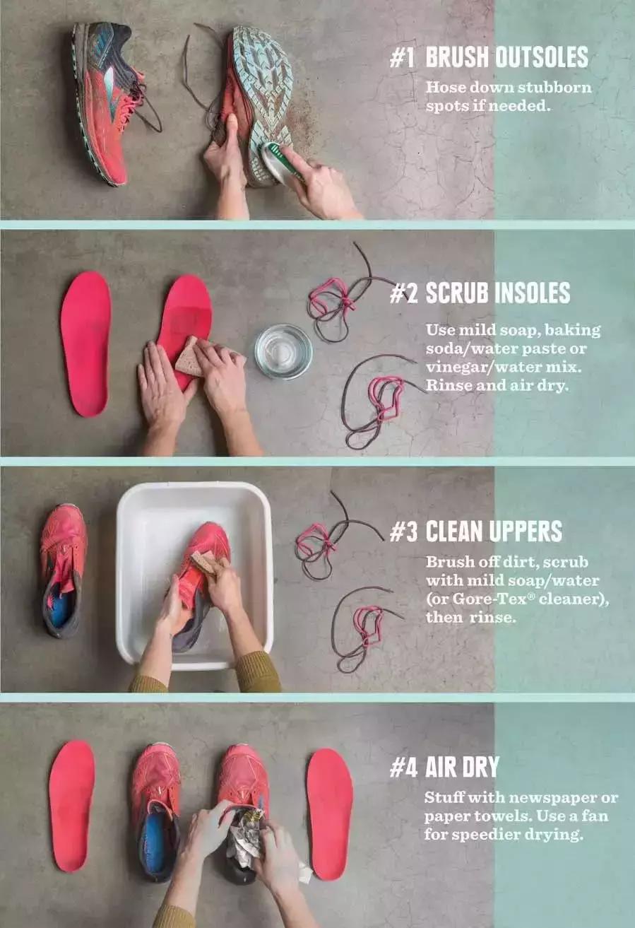 鞋子太大怎么变小不用任何物品,鞋子太小了可以撑大吗