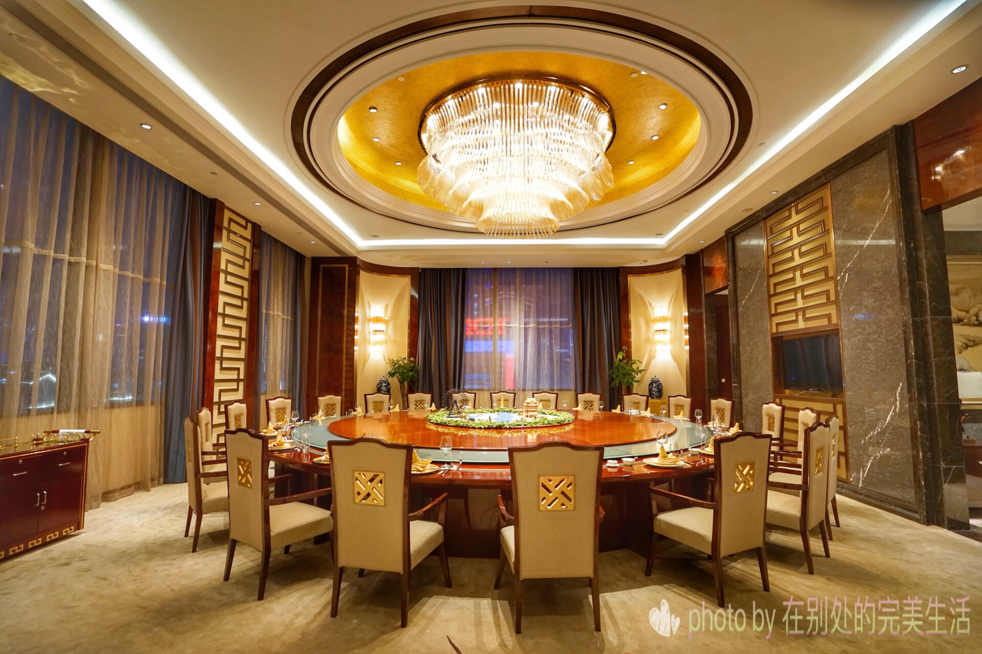 春暖花开相约美食,南昌富力万达嘉华酒店套餐