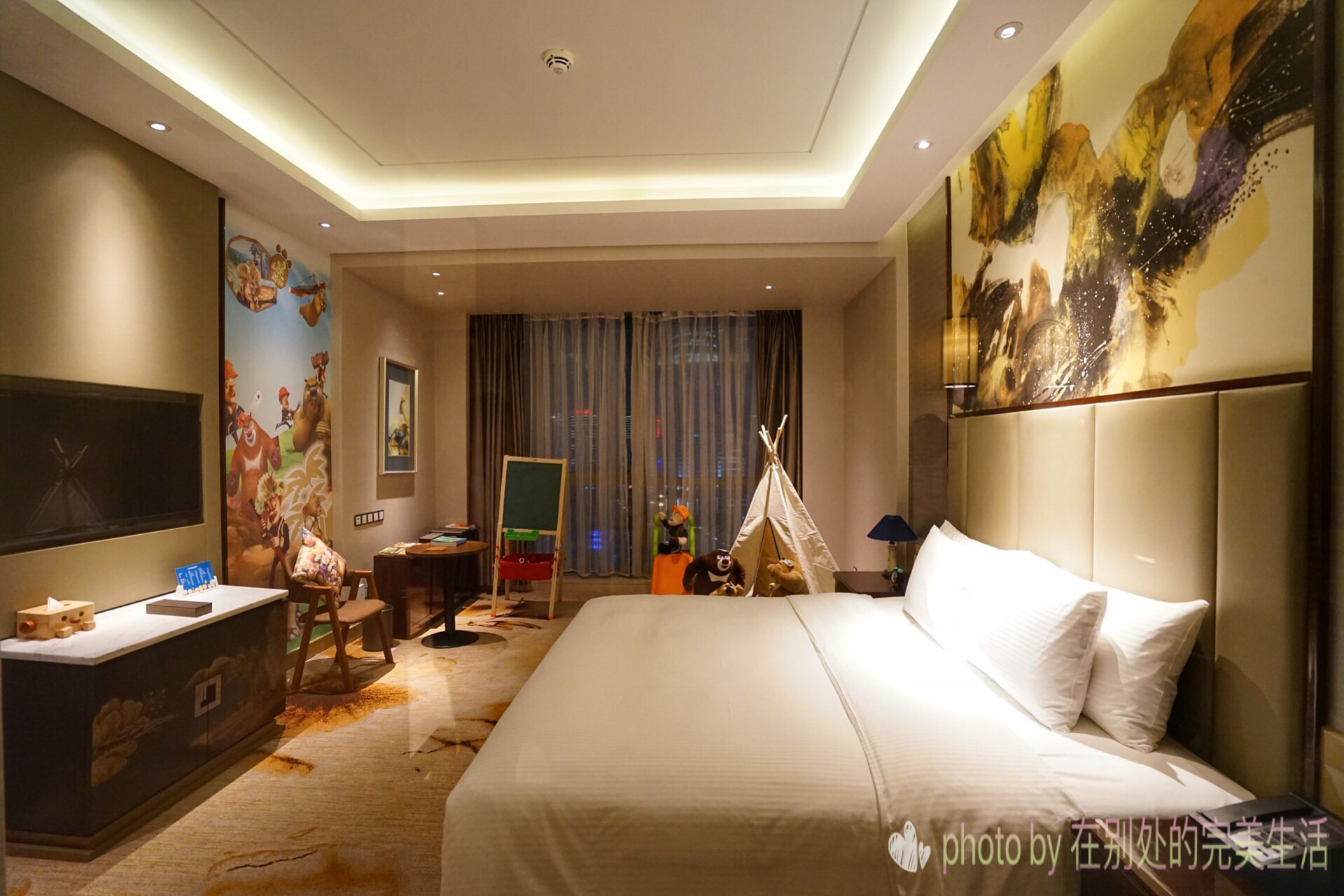 春暖花开相约美食,南昌富力万达嘉华酒店套餐