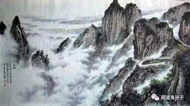 人生四种境界是痛而不言,人生有两种境界痛而不言笑而不语