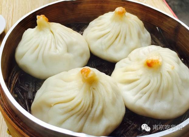南京必吃的100种小吃,南京必吃小吃清单
