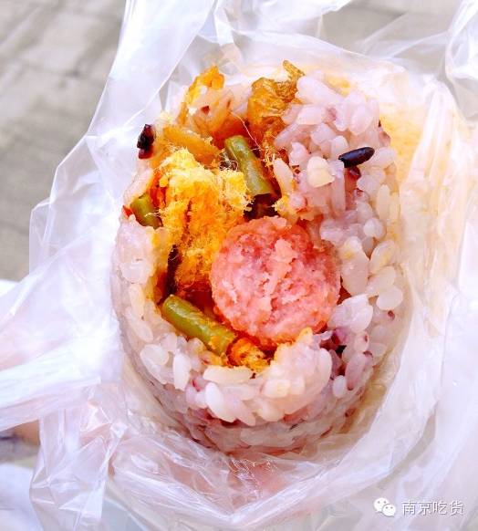 南京必吃的100种小吃,南京必吃小吃清单