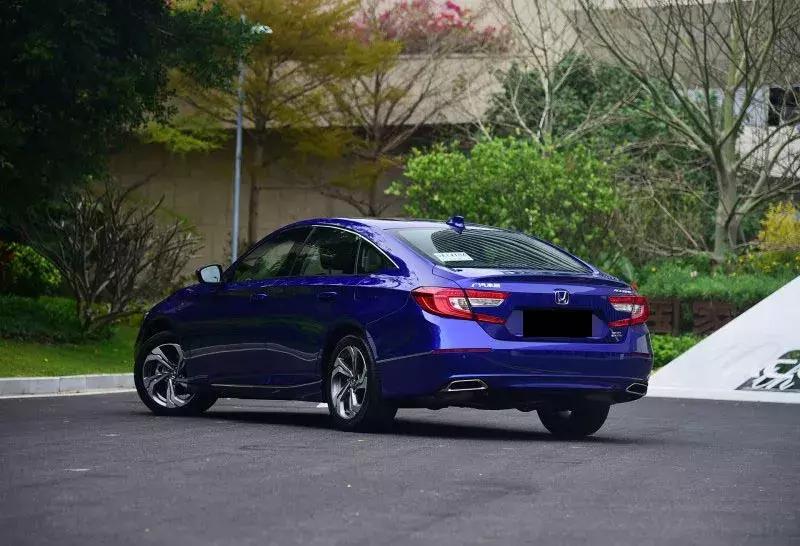 为了全新雅阁的销量,某自媒体平台拒绝接收“机油门”稿件!