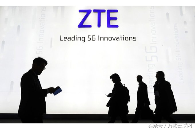 中兴微电子与华为,华为海思一季度逆袭登顶击败高通