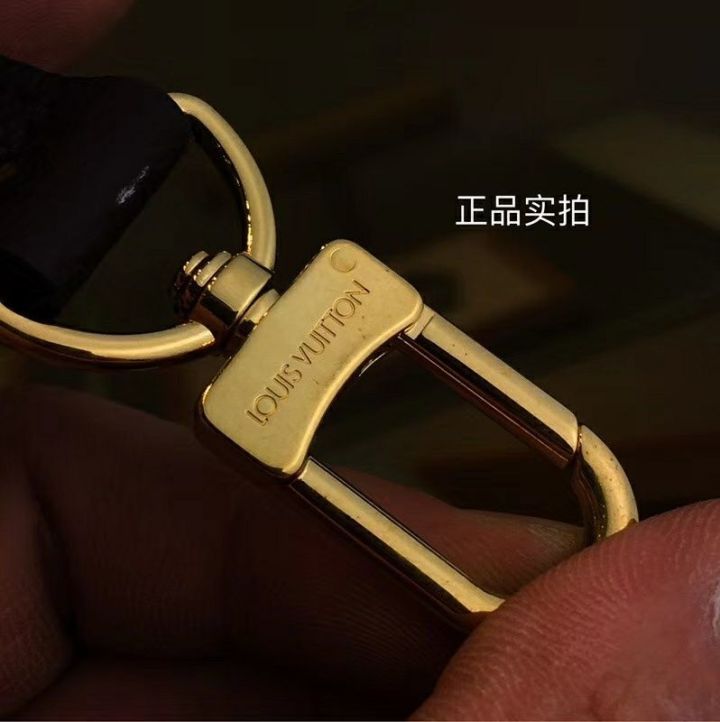 lv导购说包分辨不出真假,lv包包鉴定师直言