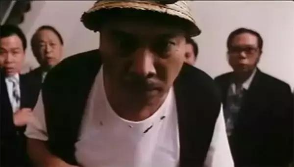 吴孟达王祖贤刘德华经典电影片段,王祖贤吴孟达演的电影叫什么名字